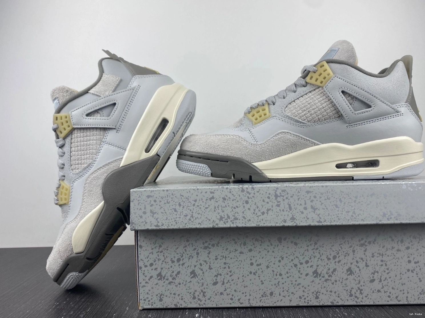 Jordan Dust SE Photon - Craft Retro DV3742-021 4 0125